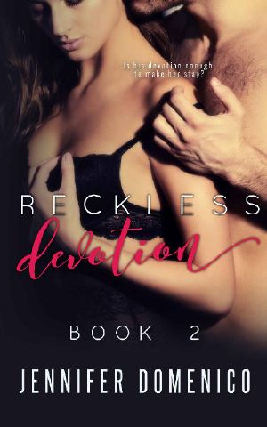 [Reckless Devotion 02] • Reckless Devotion · Book 2